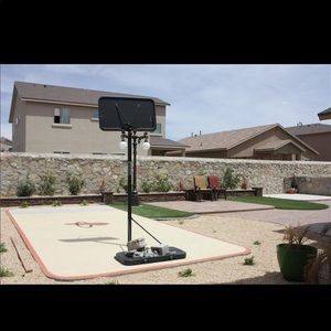 Meet your Posher, Nyrlie